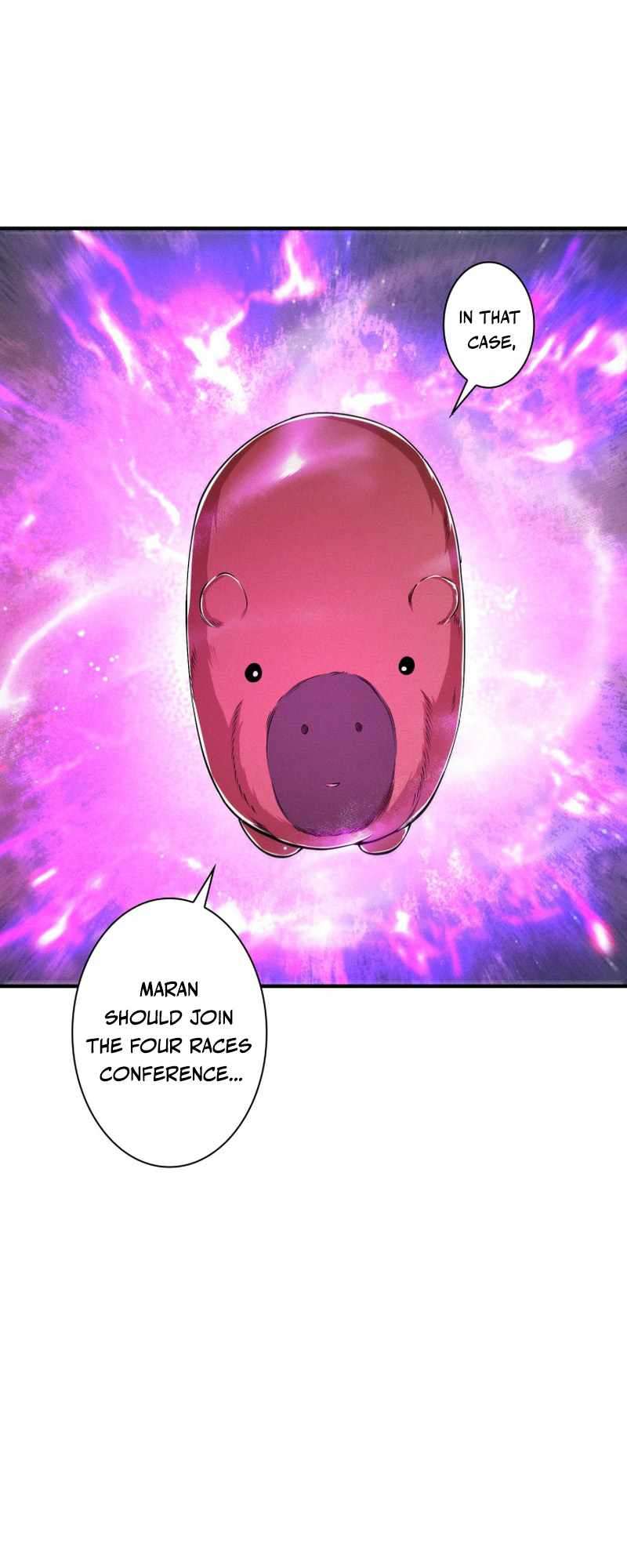 Calamity Leveling Chapter 11 23